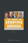 Deborah D L Chung, Volume, Deborah D L Chung, Deborah D. L. Chung - ROAD TO SCIENTIFIC SUCCESS (V3)