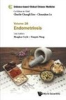 Meaghan Coyle, Meaghan Coyle, Meaghan Coyle &amp; Yongxia Wan, Yongxia Wang, Charlie Changli Xue, Chuanjian Lu... - Evidence-based Clinical Chinese Medicine - Volume 28: Endometriosis