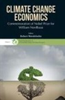 Robert Mendelsohn, Robert O Mendelsohn, Robert O. Mendelsohn, Robert Mendelsohn, Robert O Mendelsohn - Climate Change Economics: Commemoration Of Nobel Prize For William Nordhaus
