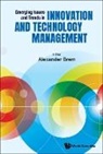 Alexander Brem, Brem Alexander - Emerging Issues And Trends In Innovation And Technology Management