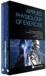 G Balasekaran, G. Balasekaran, Peggy Peck Kay Boey, Visvasuresh Victor Govindaswamy, Jolene Ziyuan Lim, Jolene Ziyuan Lim... - Applied Physiology Of Exercise Textbook And Laboratory Manual