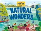 Sandra Laboucarie, Charline Picard - The Pop-Up Guide: Natural Wonders