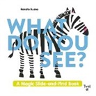 Renata Bueno, Renata Bueno - What Do You See?