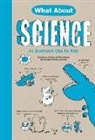 Marc Beynié, Bertrand Fichou, Pascal Lemaitre, Pascal Lemaître - What About: Science
