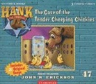 John R. Erickson, John R. Erickson - The Case of the Tender Cheeping Chickies (Audio book)
