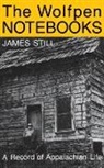 James Still - The Wolfpen Notebooks