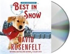 David Rosenfelt, Grover Gardner - Best in Snow: An Andy Carpenter Mystery (Hörbuch)