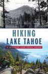 Suzie Dundas - Hiking Lake Tahoe