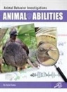 Santos, Tracie Santos - Animal Abilities
