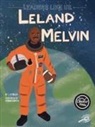 Miller, Marie Therese Miller, Quartey, Amanda Quartey - Leland Melvin