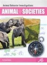 Santos, Tracie Santos - Animal Societies