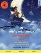 Ulrich Renz - Mi sueño más bonito - Moj najljep¿i san (español - croata)
