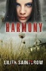 Lilith Saintcrow - Harmony