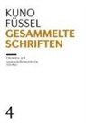 Kuno Füssel, Maria Klemm, Odil Noti, Odilo Noti, Michael Ramminger - Gesammelte Schriften