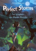 Aline Atman - Perfect Storms