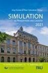 Jörg Franke - Simulation in Produktion und Logistik 2021. Erlangen, 15.-17.September 2021