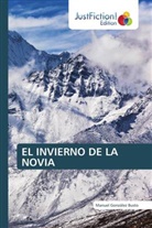 Manuel González Busto - EL INVIERNO DE LA NOVIA