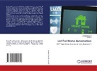 Smitha Shekar B, Harish G - Lot For Home Automation