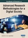 Angela Delli Paoli, Gabriella Punziano - Handbook of Research on Advanced Research Methodologies for a Digital Society, VOL 2