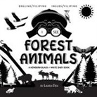 Lauren Dick - I See Forest Animals