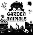 Lauren Dick - I See Garden Animals