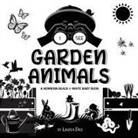 Lauren Dick - I See Garden Animals