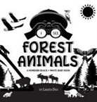 Lauren Dick - I See Forest Animals