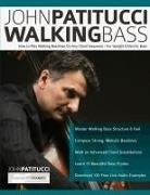 Joseph Alexander, John Patitucci, Tim Pettingale - John Patitucci Walking Bass