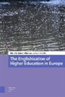Dr. Robert Gabriels Wilkinson, Robert Gabriels Wilkinson, René Gabriels, Robert Wilkinson - Englishization of Higher Education in Europe