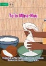 Criscencia Viana Gusmao - Making Coconut Oil - Te'in Mina-Nuu