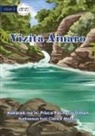 Prisca Pacheco Tilman - Visit Ainaro - Vizita Ainaro