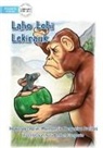 Memensio Sequeira Freitas - A Rat Tricked A Monkey - Laho Lohi Lekirauk