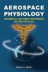Steven Martin - Aerospace Physiology