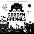 Lauren Dick - I See Garden Animals