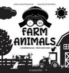 Lauren Dick - I See Farm Animals