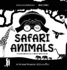 Lauren Dick, Victoria Hazlehurst - I See Safari Animals