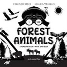 Lauren Dick - I See Forest Animals