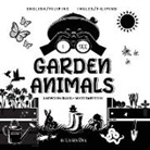 Lauren Dick - I See Garden Animals
