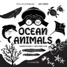Lauren Dick - I See Ocean Animals