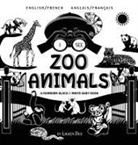 Lauren Dick - I See Zoo Animals