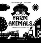 Lauren Dick - I See Farm Animals