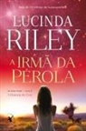 Lucinda Riley - A irmã da pérola (As Sete Irmãs - Livro 4)