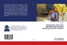 Paul Riley - Designing a low-cost electricity-generating cooking stove for volume
