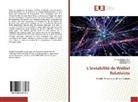 Abdelaziz Sid, Beddiaf Zaidi, Slimen Belghit - L¿instabilité de Weibel Relativiste