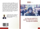 Liguidi Médard Yehou - La Crise de Subprimes: quelles implications pour les pays de l'UEMOA