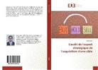 Rafik Jemai - L'audit de l'aspect stratégique de l'acquisition d'une cible