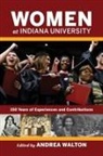Andrea Walton, Andrea Walton - Women At Indiana University