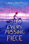Melanie Conklin, Jefferson Cowie - Every Missing Piece