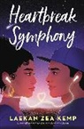 Laekan Z Kemp, Laekan Zea Kemp - Heartbreak Symphony