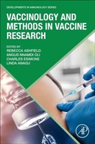 Rebecca (Currently Cso of Ducentis Bioth Ashfield, Linda Onyeka Anagu, Linda Onyeka (Lecturer and Research Scientist Anagu, Angus Nnamdi Oli, Rebecca Ashfield, Rebecca (Currently CSO of Ducentis Biotherapeutics Ltd and Senior Project Manager Ashfield... - Vaccinology and Methods in Vaccine Research